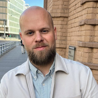 Taper Putin på å ikke møte opp i Istanbul? Gjest: Diplomati- og sikkerhetspolitikk-forsker Øyvind Svendsen.