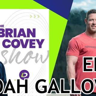 Ep 61 - Noah Galloway :: Working Towards No Excuses