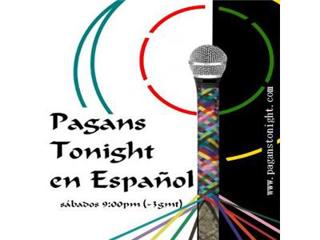 Pagans Tonight en Español