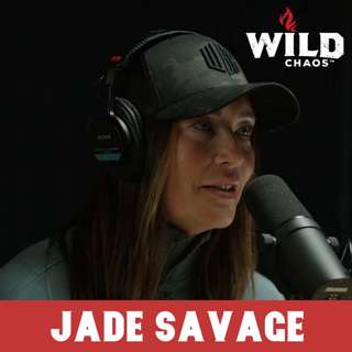 #16 - Love, Loss, Lock and Load: Jade Savage’s Story of Growth, Daughters, and Empowerment