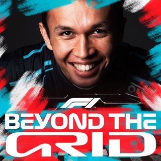 F1: Beyond The Grid