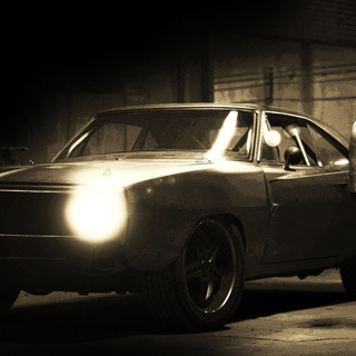 Fast Forever | #8