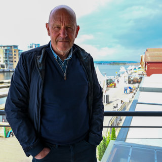 Nils Johan Semb om Eik og Ørn, «Drillo» og hoppskia til Wirkola