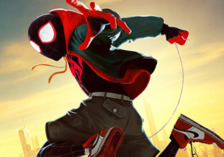 Comic Recommendations, Future of the Spider-Verse, Jurassic World 3, Henry Cavill, Brian K. Vaughan