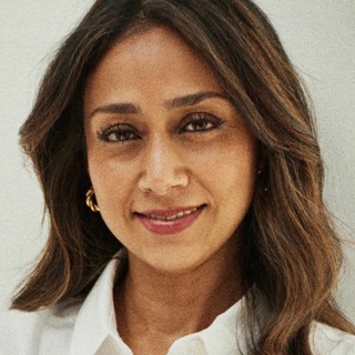 Salong: Skam og løsrivelse med Nadia Ansar