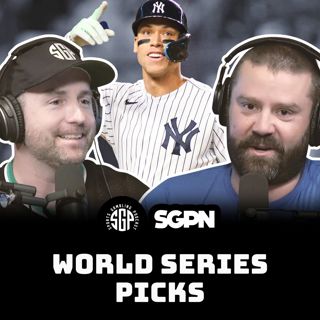 World Series Picks (Ep. 2118)