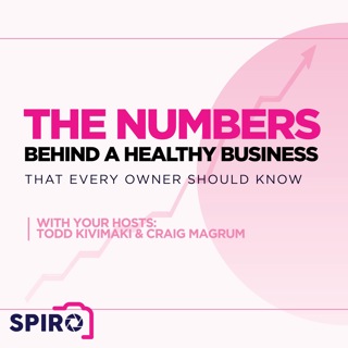 The Numbers Behind a Healthy Business That Every Owner Should Know