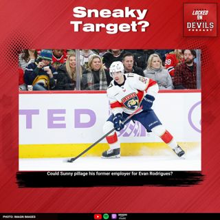 Sunny Speaks: Recapping the New Jersey Devils GM's Town Hall