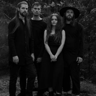 A Blending Of Cultures With KALANDRA