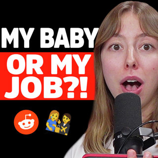 I’m PREGNANT and my boss is forcing me to travel! | Reddit Stories | EP2336