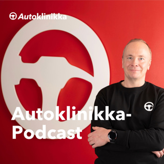 #31 - Autocirc – kiertotalousratkaisuiden edelläkävijä? Vieraana Kenneth Långbacka