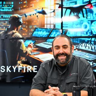Episode 229: Tornado damages Mentor fleet, Denver ATC, SmartCharts, AirCar, AOPA scholarships; and DFR guest Matt Sloane