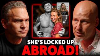 Dark Web Kingpin’s Plea to Save His Girlfriend | Locked up Abroad 