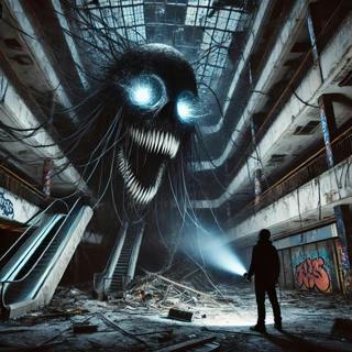 The Ravening | SCP-8939