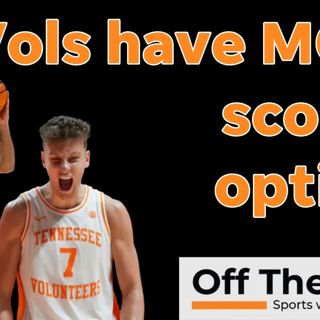 Former Vol Steve Hamer: Tennessee basketball is BETTER this year