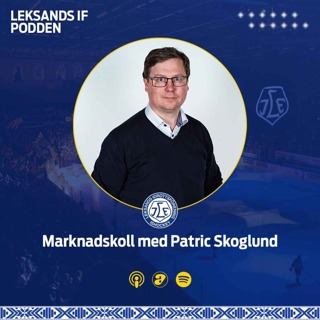 Marknadskoll med Patric Skoglund