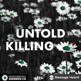 Untold Killing: S2 E6 - Irresolution