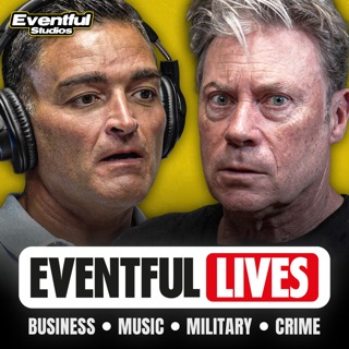 #310. Ecstasy Confessions, Raving Reporter & Club Culture – Kirk Field