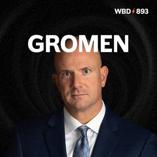 BITCOIN & THE END OF THE DOLLAR SYSTEM w/ Luke Gromen
