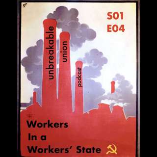 Workers in a Workers’ State: The Soviet Working Class and the State in the NEP Era