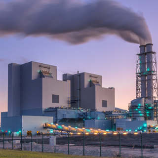Where Gas Meets Liquid: Rethinking Carbon Capture for a Net-Zero Future