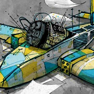 88. Exclusive: Inside Ukraine’s secret drone factories