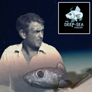 Deep-Sea Career Spotlight with Dr. Nigel Merrett