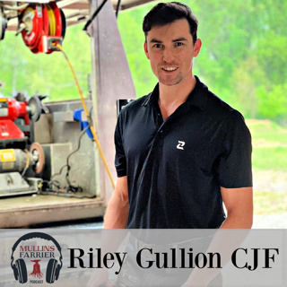 Riley Gullion CJF