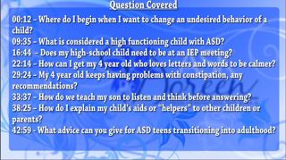 Ask Dr. Doreen, Wednesday, October 1st, 2014
