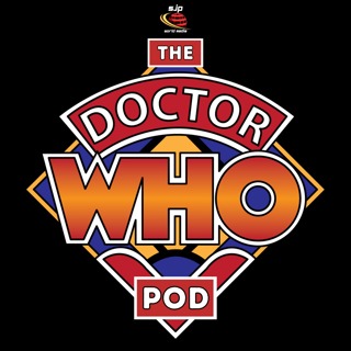 S10 EP20 THE DR WHO POD - Season Summary
