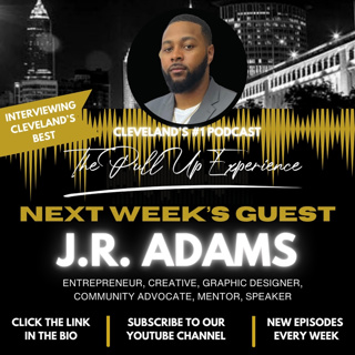 Designing With Creativity And For The Culture EP #270 W/ J.R. Adams