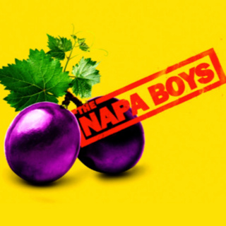 NAPA THE BOYS THE SHOW THE MOVIE
