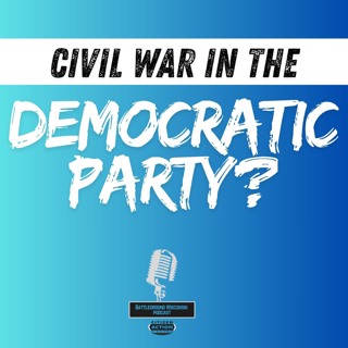 Civil War in the Democratic Party?