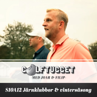 S10A12 Järnklubbor & Vintersäsong
