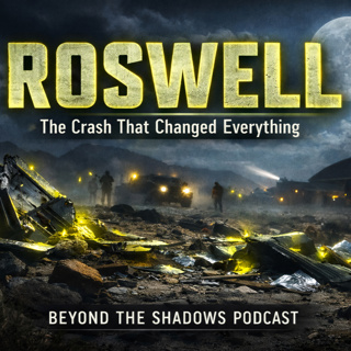 301 - The Roswell incident