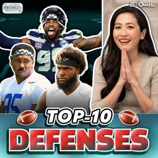 Tampa, Too: Ranking the Top Ten Defenses of 2026