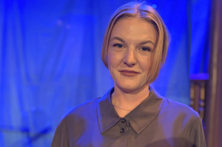 Lina Kanstrup och mötet mellan retro och elektrifiering
