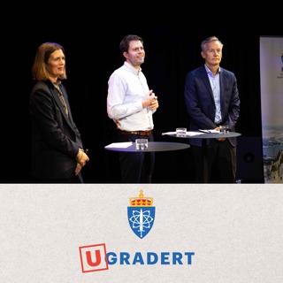 Kan vi forutsi sikkerhetspolitiske hendelser bedre?