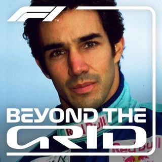 F1: Beyond The Grid