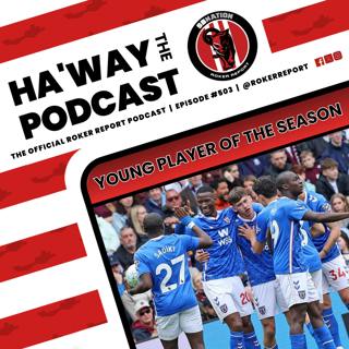 Who Was Sunderland’s Young Player Of The Season?