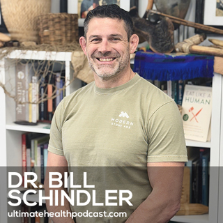654: The Blue Zones Diet Debunked - This Is What They Actually Eat… | Dr. Bill Schindler