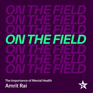 The Importance of Mental Health in Sports: Insights from Amrit’s China Trip and College Recruiting