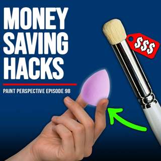 98: CHEAPER Warhammer Hobby Tools (that are actually useful)