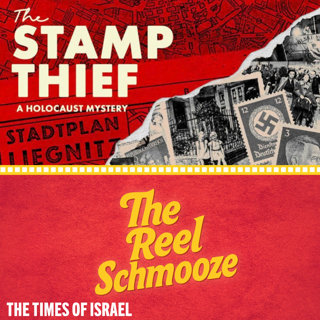 The Reel Schmooze on 'The Stamp Thief': Will a rag-tag team of LA Jews get lucky in Poland?