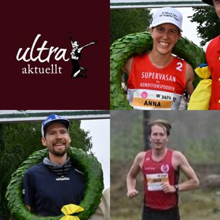 Hellström & Stenqvist vann Ultravasan90, med stark debut av Meijer. Och allt inför superveckan.