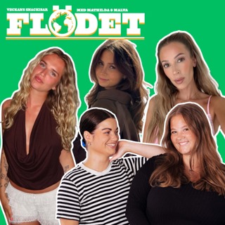 Influencerns stalker har dömts (det SJUKASTE vi läst), Dasha & Mirabell-dramat och Fellsis kanal är helt borta