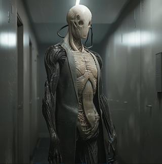 How’s the Weather, Agent Hale? | SCP-600