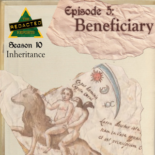 Inheritance Episode 5 - Beneficiary