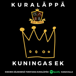 236: Kuningas EK - Messilä