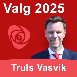 Helsevalget 2025: Truls Vasvik (Ap) - Prioriteringsmeldingen, terskelverdi og helsekøer